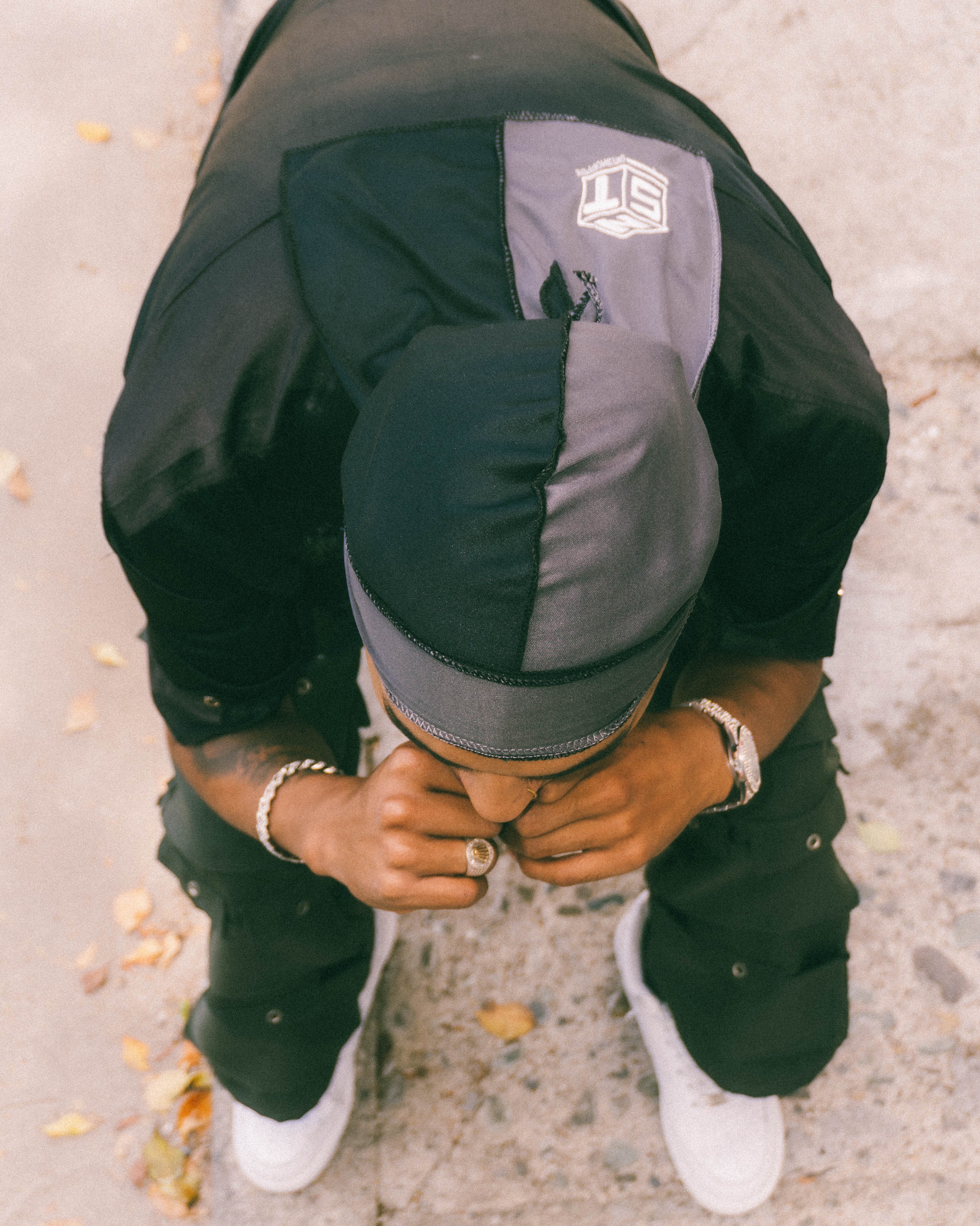 Durag combinado G/N